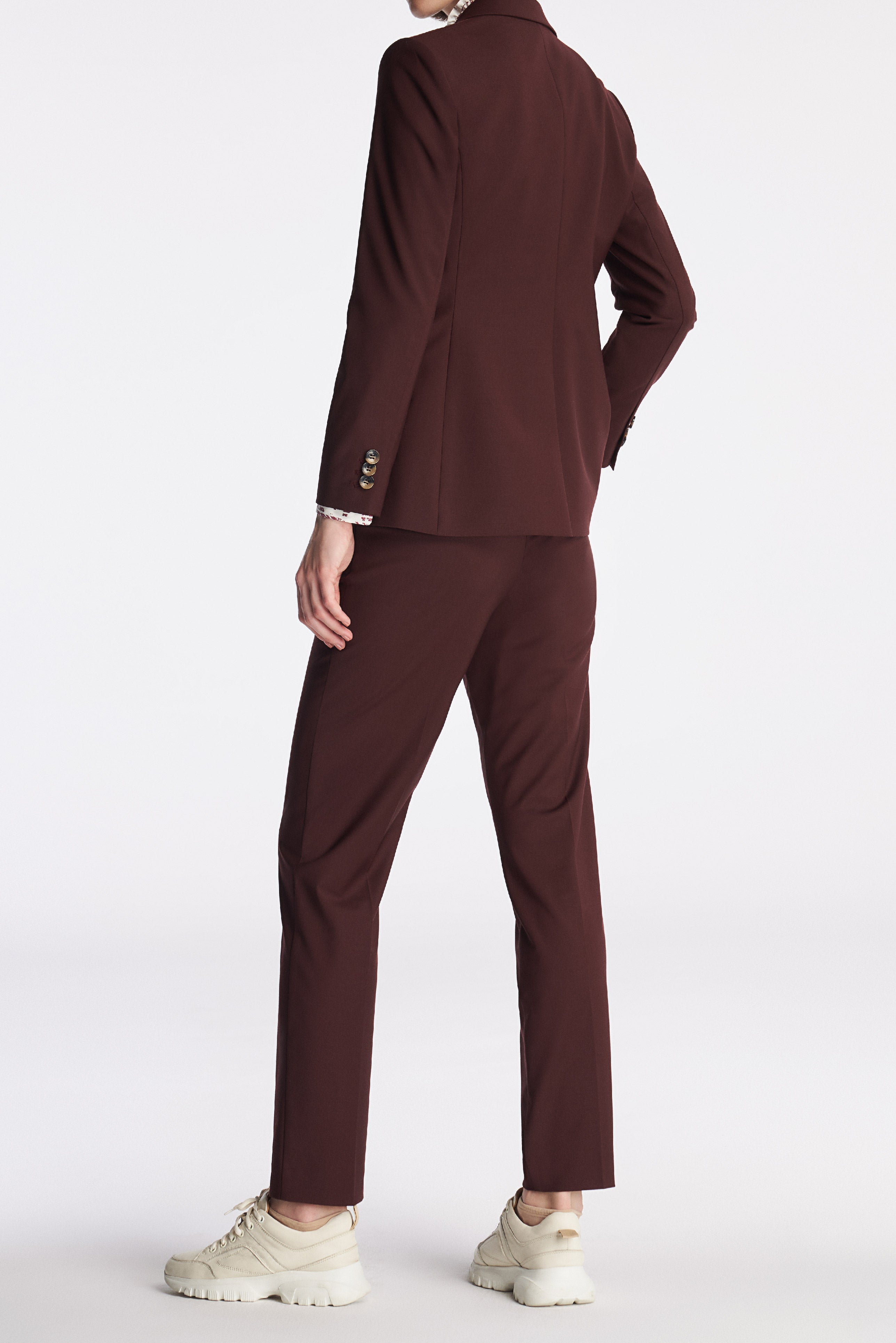 Laurèl Classic Blazer